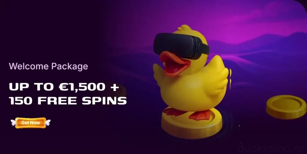 Duckysino Casino Gaming